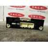 Recambio de mando calefaccion / aire acondicionado para seat ibiza (6j5) 1.4 tdi referencia OEM IAM 6J0820045  