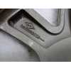 Recambio de llanta para renault captur dynamique referencia OEM IAM R16 403000864R 