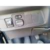 Recambio de mando retrovisor para toyota auris luna referencia OEM IAM   