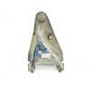 Recambio de brazo suspension inferior delantero derecho para dacia logan 1.4 cat referencia OEM IAM   