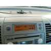 Recambio de pantalla multifuncion para nissan micra (k12e) 25 aniversario referencia OEM IAM   