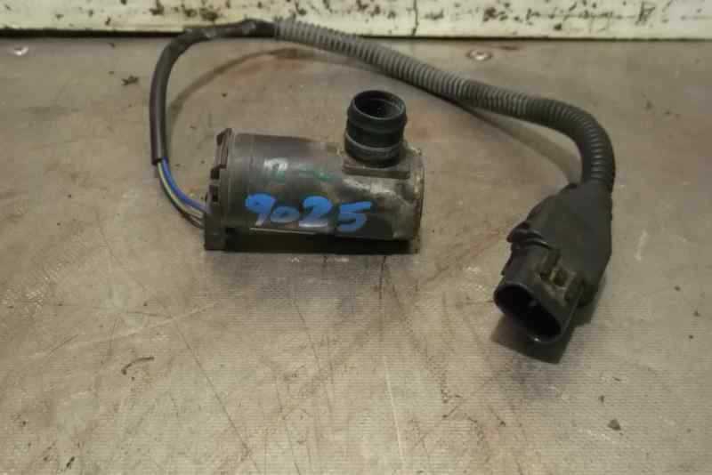 Recambio de bomba limpia para kia carnival ii 2.9 cdri ex referencia OEM IAM   