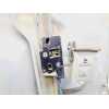Recambio de elevalunas delantero derecho para hyundai santa fe (bm) 2.2 crdi cat referencia OEM IAM BBT8706FR  