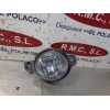 Recambio de faro antiniebla derecho para nissan micra (k13) acenta referencia OEM IAM 89208022 261558993 