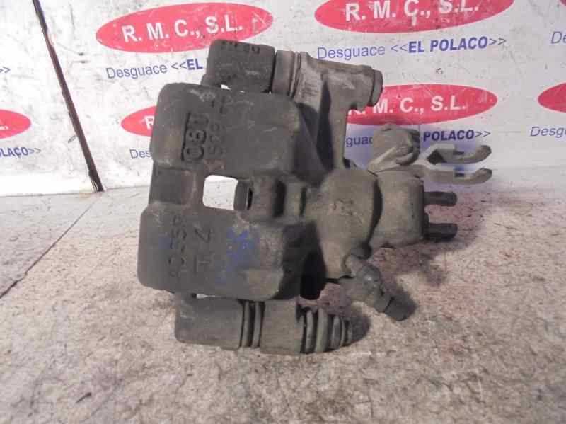 Recambio de pinza de freno trasera derecha para seat ibiza (6j5) 1.4 tdi referencia OEM IAM   