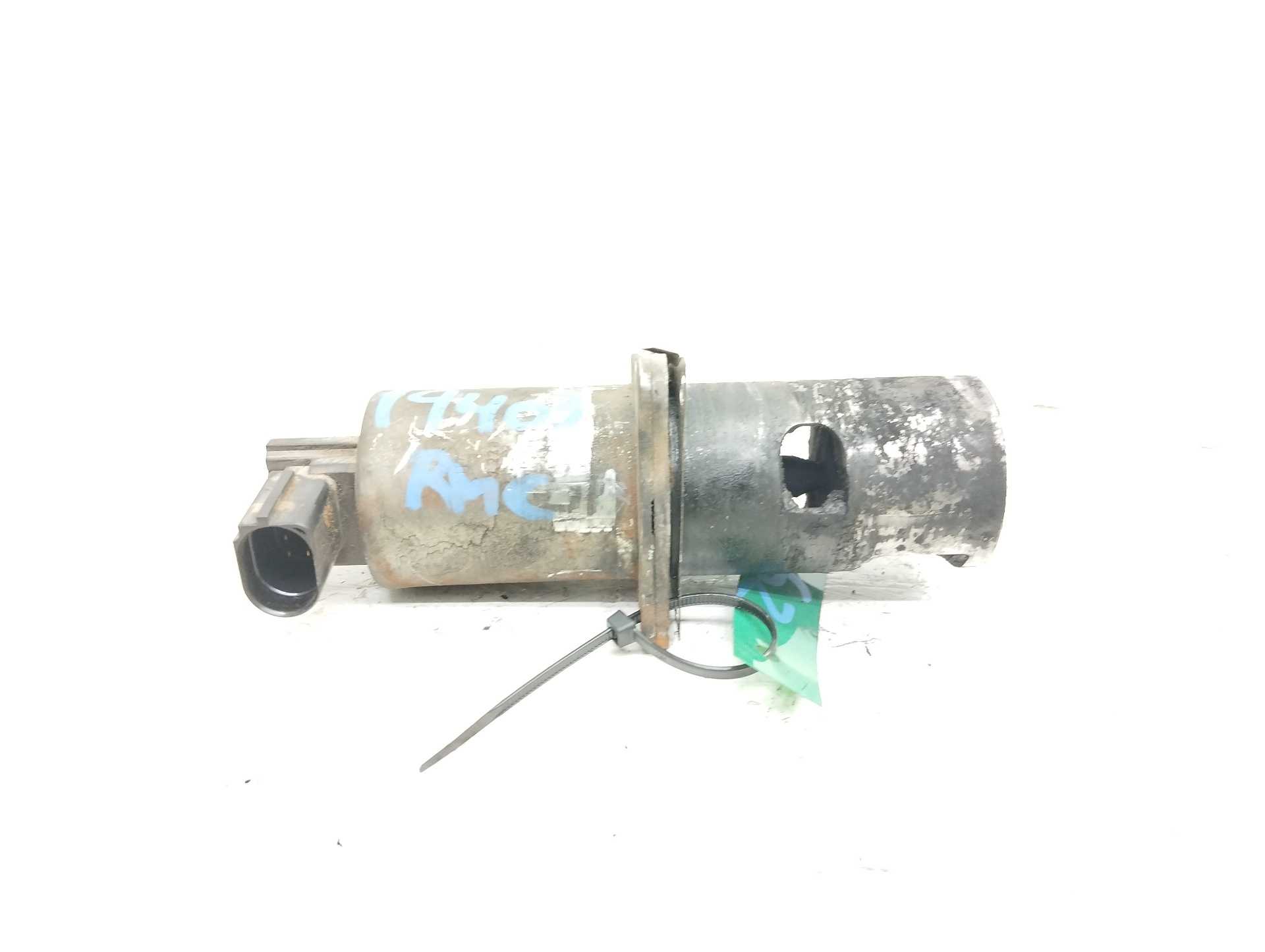 Recambio de valvula egr para renault scenic (ja..) 1.9 dci authentique referencia OEM IAM 8200342997  