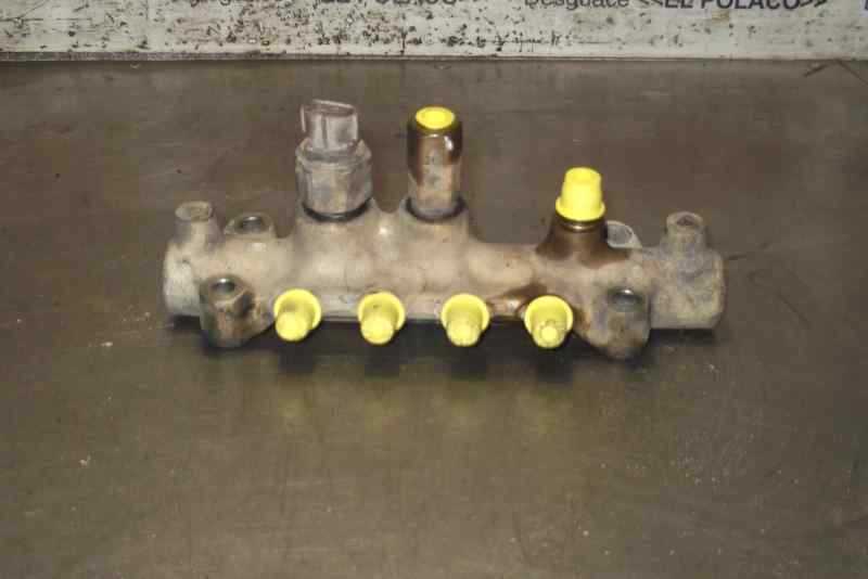 Recambio de rampa inyectora para isuzu d-max 3.0 turbodiesel referencia OEM IAM   