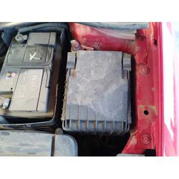 CAJA RELES / FUSIBLES 