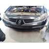 Recambio de paragolpes delantero para renault laguna ii (bg0) authentique referencia OEM IAM   