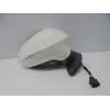 Recambio de retrovisor derecho para seat leon (1p1) 1.9 tdi referencia OEM IAM  ELECTRICO 5 PUERTA 