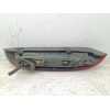 Recambio de piloto trasero izquierdo para opel corsa c blue line referencia OEM IAM  89302171 