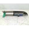 Recambio de mando elevalunas delantero izquierdo para skoda octavia berlina (1z3) active referencia OEM IAM 1Z1867171  