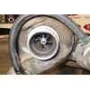 Recambio de turbocompresor para ford escort berlina referencia OEM IAM   