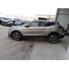 nissan qashqai (j11) del año 2020