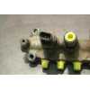 Recambio de rampa inyectora para isuzu d-max 3.0 turbodiesel referencia OEM IAM   