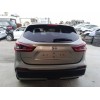 nissan qashqai (j11) del año 2020