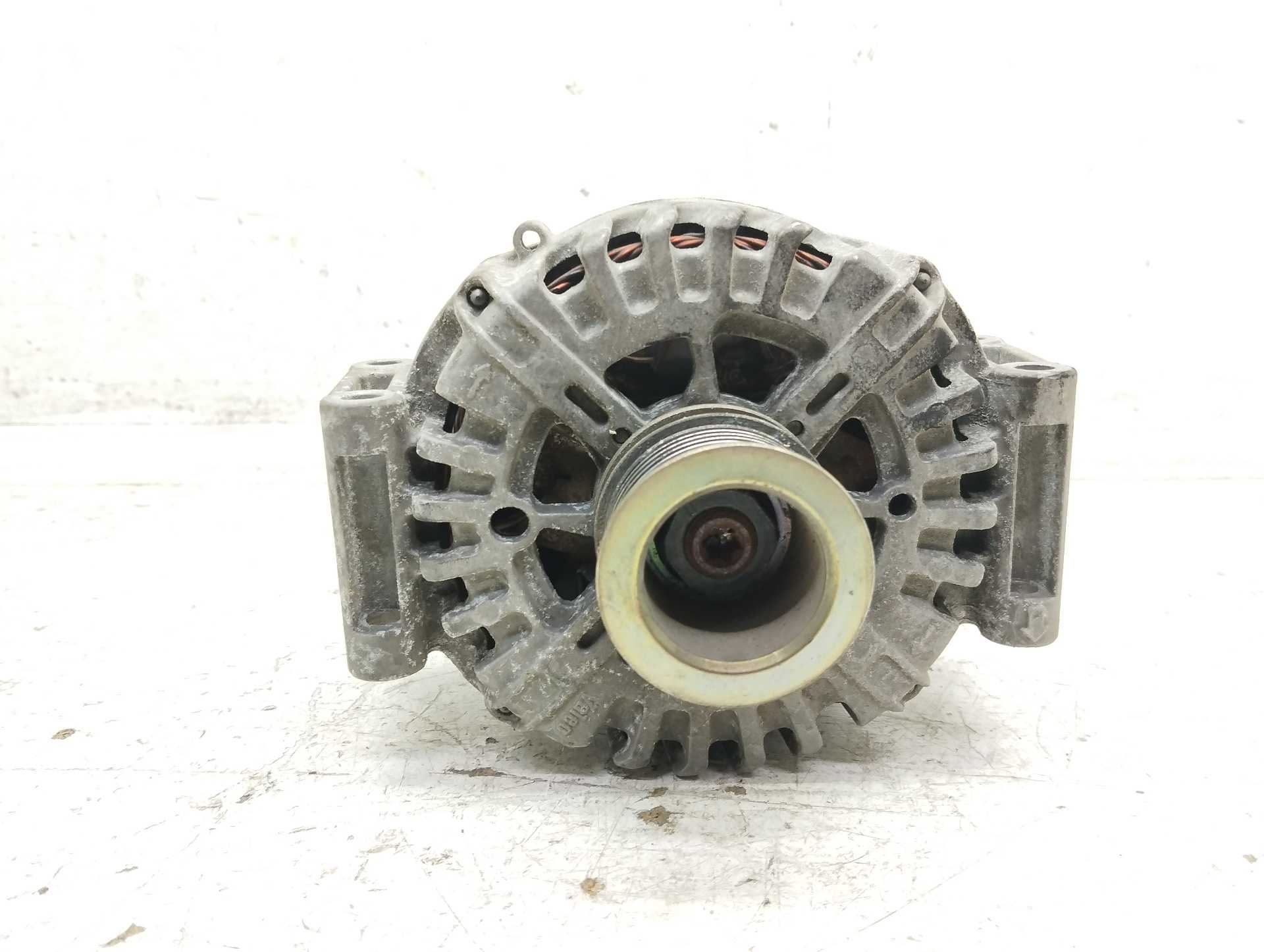 Recambio de alternador para mercedes-benz clase gle (w166) gle 350 d 4matic referencia OEM IAM 2619198D CG25S035 2619198D
