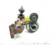 Recambio de turbocompresor para hyundai matrix (fc) 1.5 crdi gls referencia OEM IAM 2823127500 KF24319 