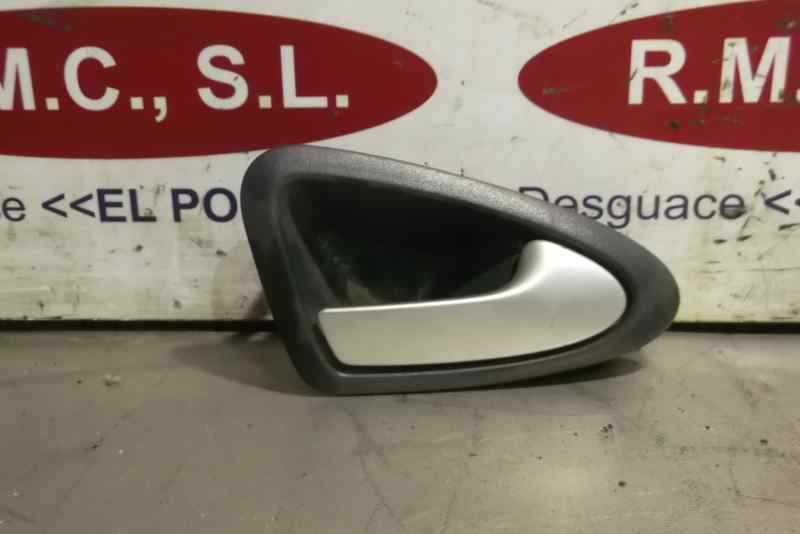 Recambio de maneta interior delantera derecha para seat ibiza (6j5) 1.4 tdi referencia OEM IAM   