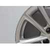 Recambio de llanta para ford focus lim. black&red referencia OEM IAM R16 F1EC1007A1A 