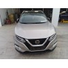 nissan qashqai (j11) del año 2020