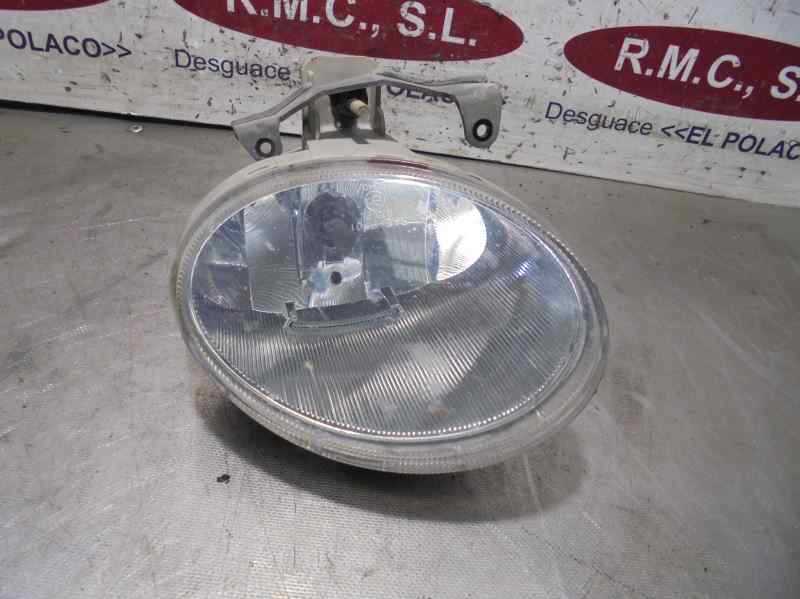 Recambio de faro antiniebla izquierdo para hyundai santa fe (bm) 2.2 crdi cat referencia OEM IAM   