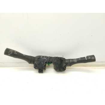 Recambio de mando luces para nissan micra (k13) acenta referencia OEM IAM NILES14AM0  