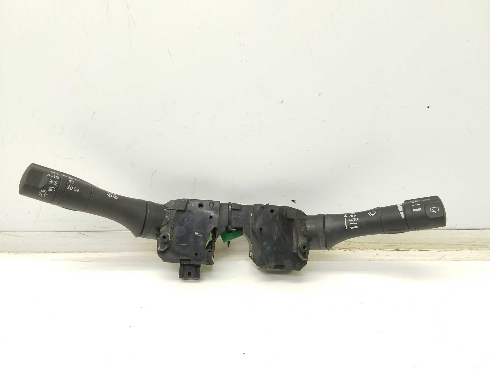 Recambio de mando luces para nissan micra (k13) acenta referencia OEM IAM NILES14AM0  