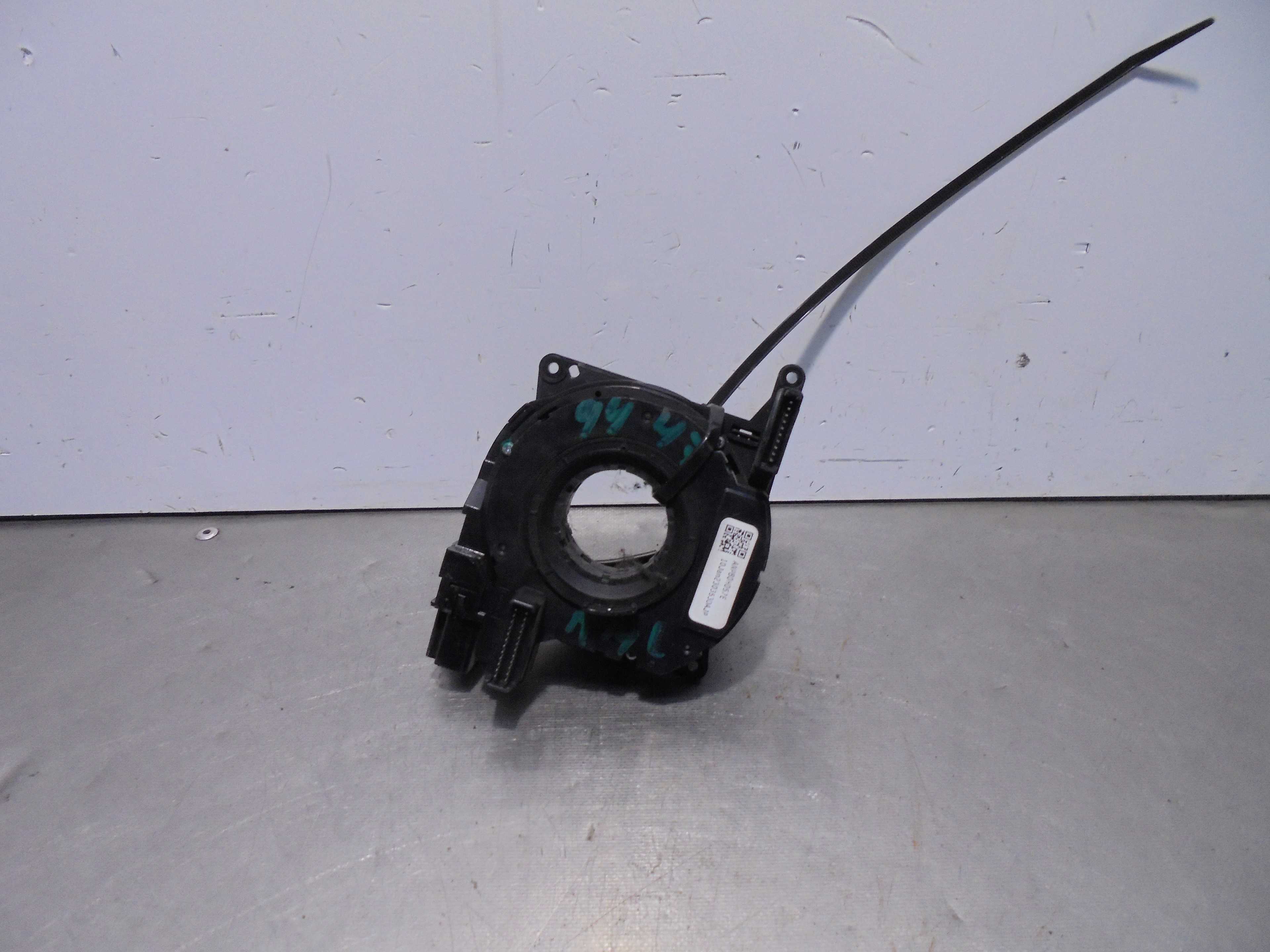 Recambio de anillo airbag para ford s-max (ca1) titanium referencia OEM IAM 6G9T14A664BF  
