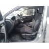 nissan qashqai (j11) del año 2020