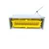 Recambio de centralita airbag para audi a6 avant (4g5) 2.0 tfsi referencia OEM IAM 4G0907637K 0265020242 