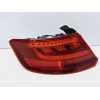 Recambio de piloto trasero izquierdo para audi a3 (8v) 1.6 tdi referencia OEM IAM 8V4945095D 81100102504 