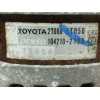 Recambio de alternador para toyota verso advance referencia OEM IAM 270600T050 1042102180 