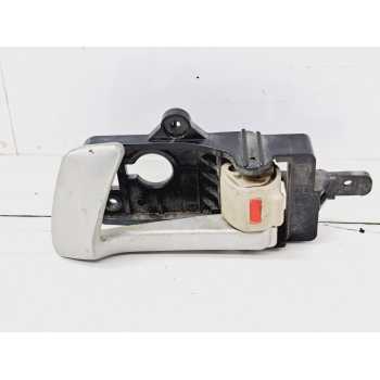 MANETA INTERIOR TRASERA IZQUIERDA 82613CM000 