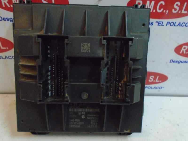 Recambio de modulo electronico para seat ibiza (6j5) 1.4 tdi referencia OEM IAM 6R0937086D  