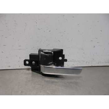 Recambio de maneta interior delantera izquierda para mitsubishi asx (ga0w) challenge 2wd referencia OEM IAM   