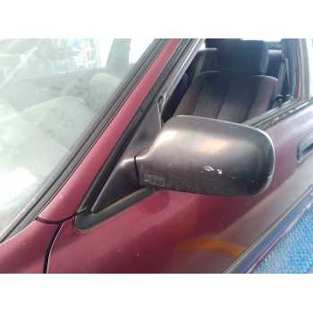 RETROVISOR IZQUIERDO 