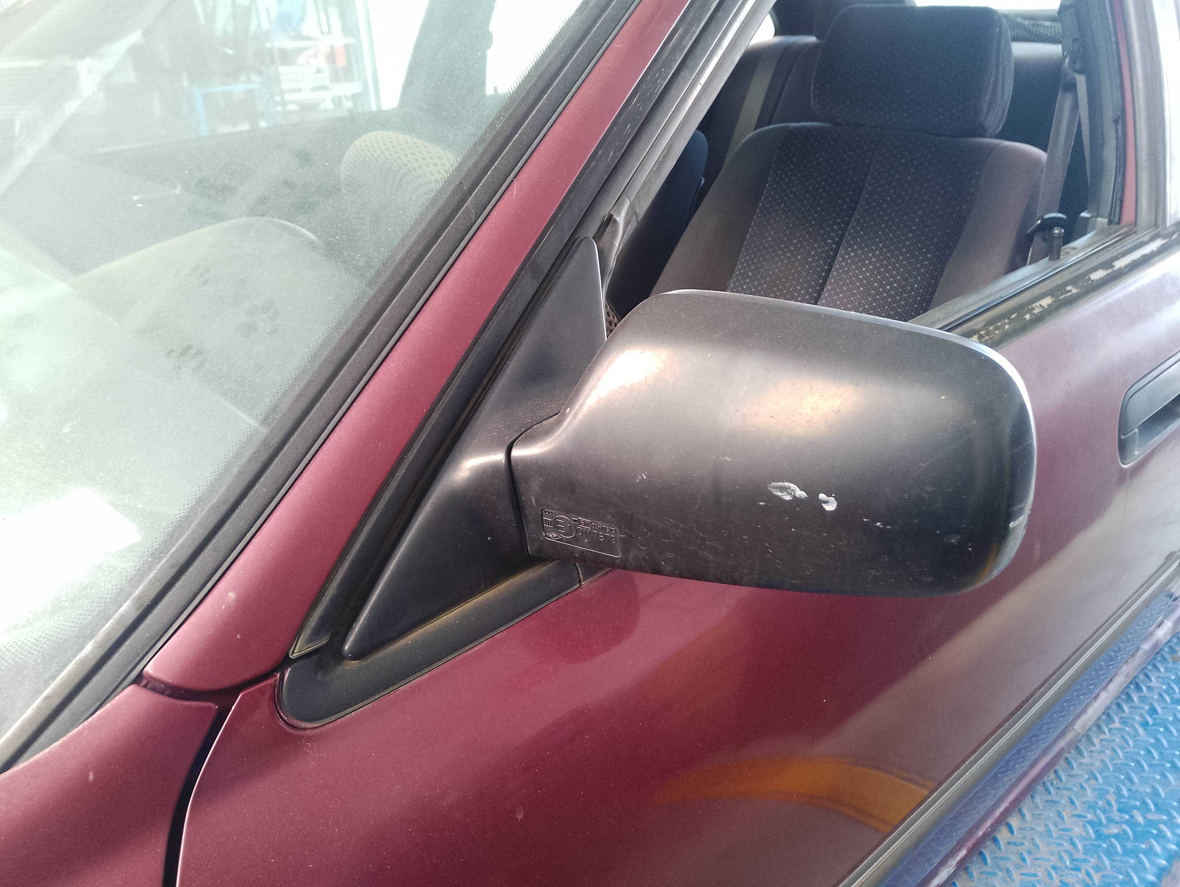 Recambio de retrovisor izquierdo para honda accord berlina (cc/ce) 1.8 (ce7) referencia OEM IAM   
