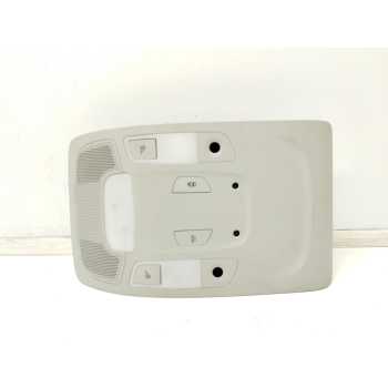 LUZ INTERIOR 4G0947135 