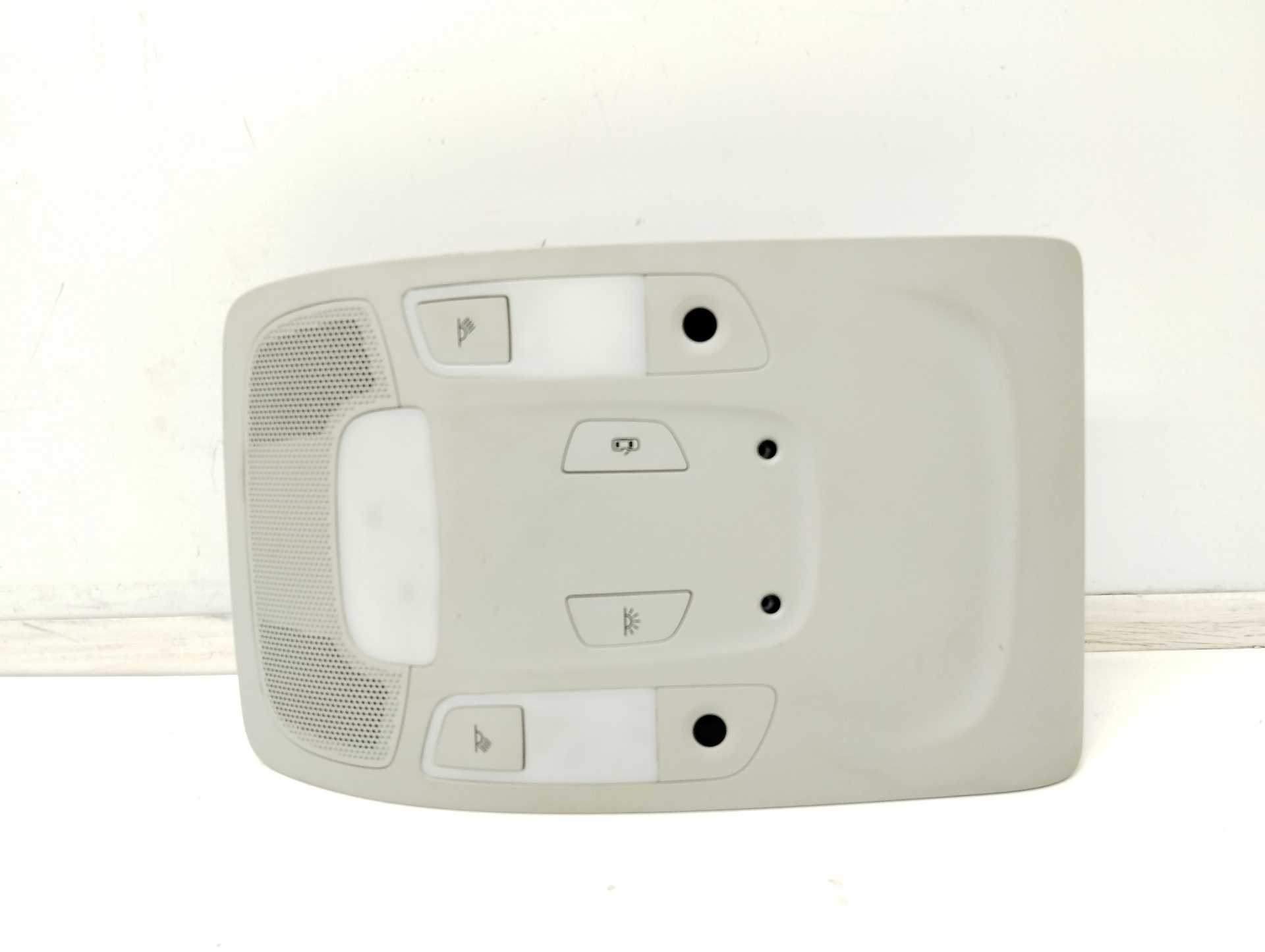 Recambio de luz interior para audi a6 avant (4g5) 2.0 tfsi referencia OEM IAM 4G0947135  