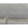 Recambio de rejilla delantera para volkswagen golf iv berlina (1j1) básico referencia OEM IAM 1J0853651G  
