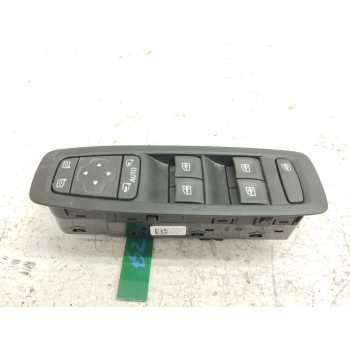 MANDO ELEVALUNAS DELANTERO IZQUIERDO 254012952R 