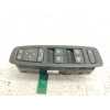 Recambio de mando elevalunas delantero izquierdo para renault scenic iv zen referencia OEM IAM 254012952R  