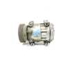 Recambio de compresor aire acondicionado para dacia logan 1.4 cat referencia OEM IAM SD7VBE 8200526884A 8200117767