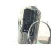 Recambio de cerradura puerta trasera izquierda para peugeot 208 (p2) active referencia OEM IAM PSA292854 16943874 