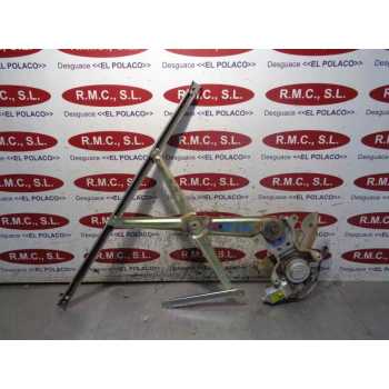 Recambio de elevalunas delantero derecho para kia carnival ii 2.9 cdri ex referencia OEM IAM OK5525856Y XH023PA DENSO