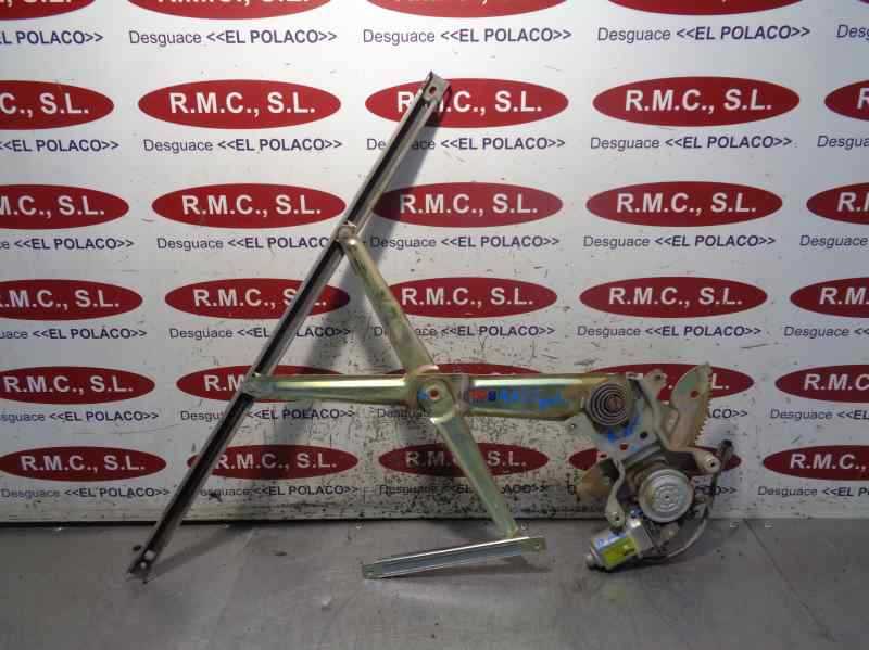 Recambio de elevalunas delantero derecho para kia carnival ii 2.9 cdri ex referencia OEM IAM OK5525856Y XH023PA DENSO