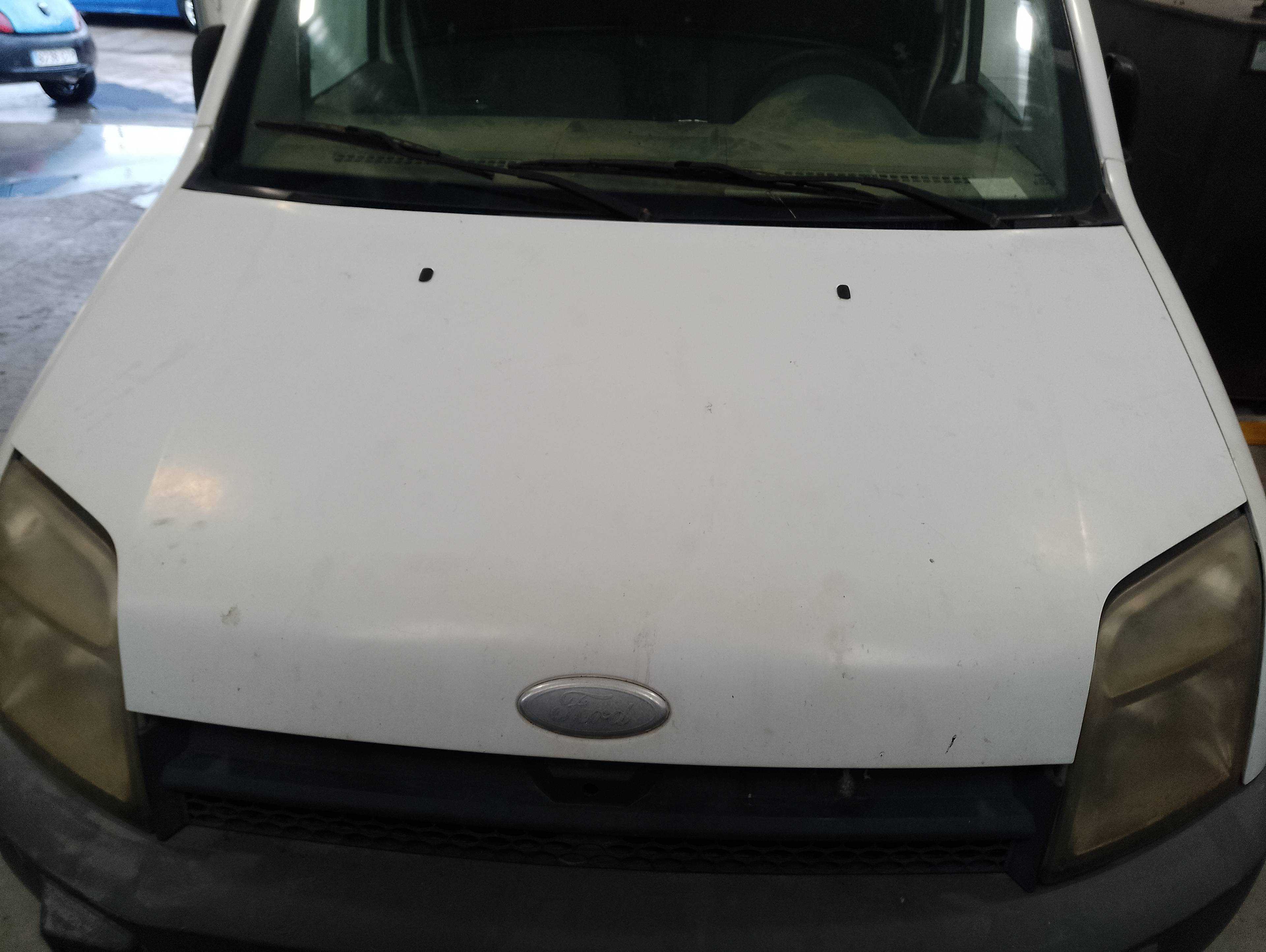 Recambio de capo para ford transit connect (tc7) furg. referencia OEM IAM   