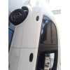 Recambio de puerta trasera derecha para chevrolet aveo / kalos sedán (t250, t255) 1.4 referencia OEM IAM 96942348  
