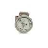 Recambio de compresor aire acondicionado para dacia logan 1.4 cat referencia OEM IAM SD7VBE 8200526884A 8200117767